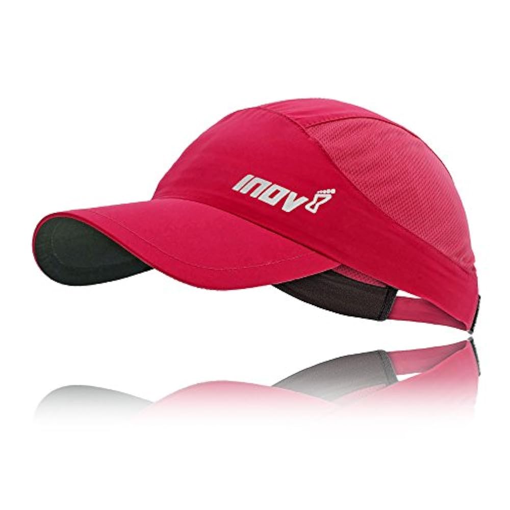 Кепка спортивная. Кепка hot Peak 40 inov8. Inov8 Race Elite Peak 2.0. Inov-8 hot Peak 40. Бейсболка мужская летняя красная.