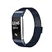 Produktbild Dailyinshop Ersatz-Magnet-Armband Armband Armband für Fitbit Charge 2