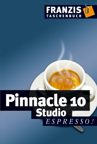 Preisvergleich Produktbild Pinnacle Studio 10