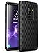 Price comparison product image Mumba Galaxy S9+ Plus Case, Premium TPU Slim Fit Flexible Protective Case for Samsung Galaxy S9+ Plus (2018 Release) (Black)