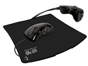 PS3 - Controller FragFX V2 (Splitfish)