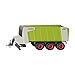 Produktbild Siku 2893 - Claas Cargos