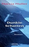 Cover zum Buch Dunkle Schatten