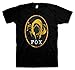 Produktbild T-Shirt Metal Gear Solid 5 - FOX [schwarz, L]