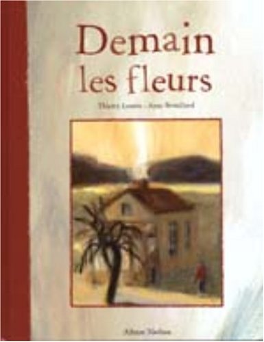 couverture de : Demain les fleurs