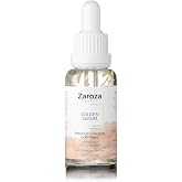 Zaroza Yaşlanma Karşıtı Collagen & Niacinamide & 24k Altın Yapraklı Serum 30 ml