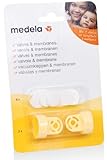 Medela Replacement Valves and Membranes