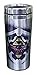 Produktbild Zelda - Schild & Link - Thermobecher - Füllmenge 450 ml | Offizielles Merchandise von Nintendo