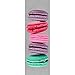 Produktbild IMAGINE Toile 5 Macarons - 30x97