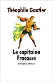 Le capitaine Fracasse