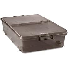 Amazon.es: Almacenaje bajo la cama: Hogar y cocina