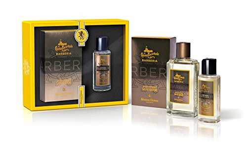 Alvarez Gomez: Barberia Set - Geschenkset