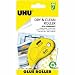 Produktbild UHU 6 x Kleberoller Dry+Clean Non-permanent 8,5mx6,5mm