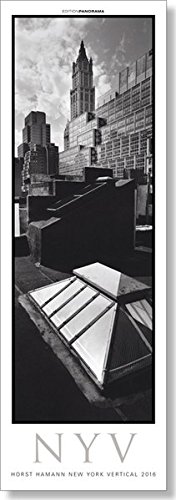 New York Vertical 2016.