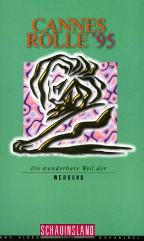 Preisvergleich Produktbild Cannes Rolle 95 [VHS]