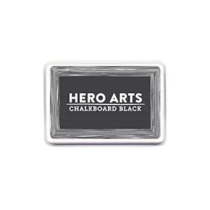Hero Arts Mid-Tone Shadow Ink Pad, Black