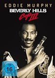 Beverly Hills Cop III - Eddie Murphy|Joey Travolta