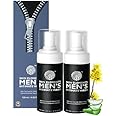Skin Elements Intimate Wash for Men with Tea Tree Oil (Combo) | pH Balanced Foaming Hygiene Wash | Prevents Itching, Irritation & Bad Odor | 120 ml | Pack of 2|