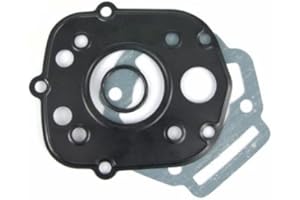 ASSA MOTORCYCLE ACCESSORIES Juego de juntas para parte alta del motor de Derbi Senda Euro 3 desde 2006