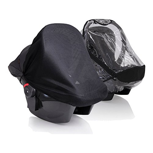 phil&teds Baby Car Seat Covers Set