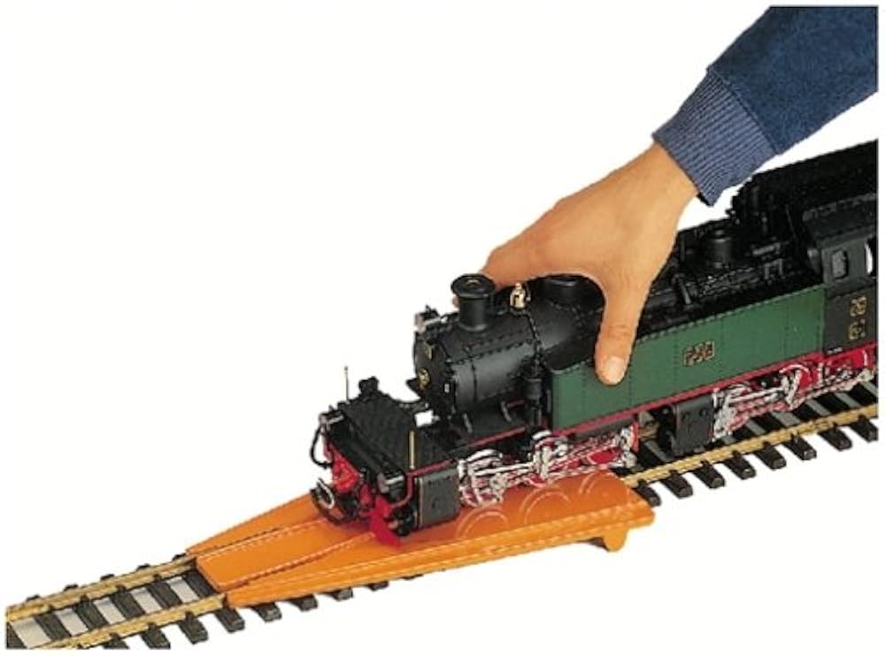 Device rails
