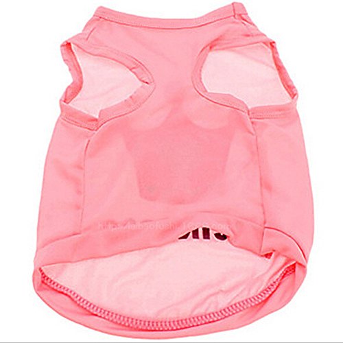Mini-Clothing-Dog-Cat-Puppy-Clothes-T-Shirt-Vest-Type