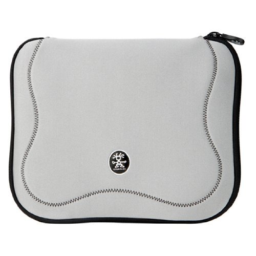 Preisvergleich Produktbild Crumpler TG15W-011 Laptopsleeve Gimp 38,1 cm (15 Zoll) silber