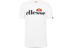 ellesse Herren Sl Prado Tee T-Shirt
