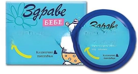 GOOD4YOU 40 g bebek kremi Zdrave