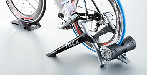 Tacx Fahrradtrainer Bushido Smart, T2780 - 2