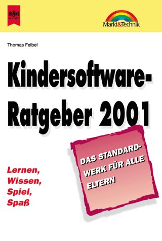 Download Markt & Technik bei Heyne, Bd.73, Kindersoftware-Ratgeber 2001 Download Markt & Technik bei Heyne, Bd.73, Kindersoftware-Ratgeber 2001