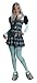 Produktbild Kostüm Frankie Stein Monster High Adult