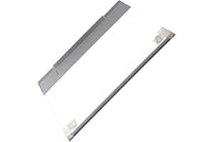 HOME EQUIPEMENT Bandeja para verduras DA97-13550A para frigorífico SAMSUNG