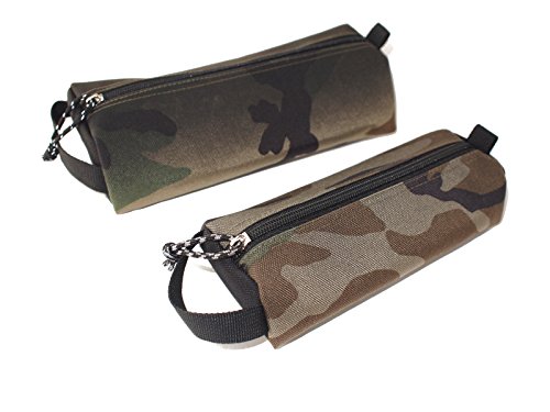 Preisvergleich Produktbild Rough Enough Camouflage Klassische kleine Pencil Case Handyhülle