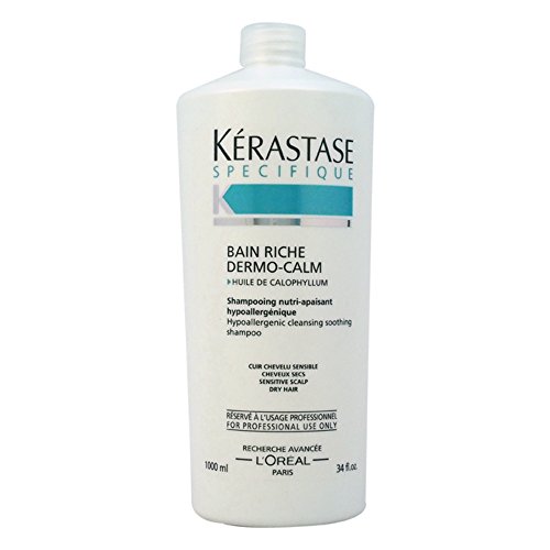 Kerastase Specifique Bain Riche Dermocalm 1000ml