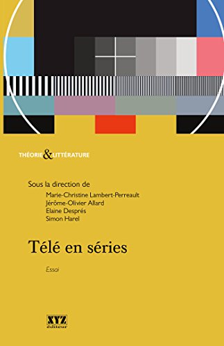 Download Télé en séries Download Télé en séries