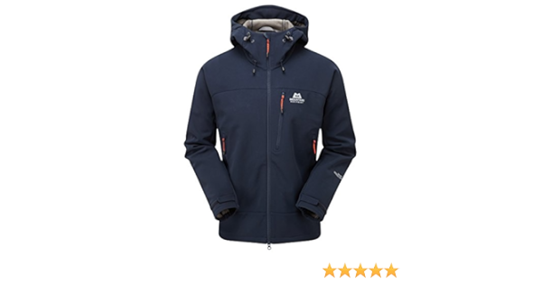 mountain equipment vulcan jacket graphite