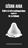 Image de Sobre el arte contemporáneo / En La Habana