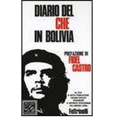 Download Diario del Che in Bolivia. Ediz. speciale (Vintage) (Hardback)(Italian) - Common Download Diario del Che in Bolivia. Ediz. speciale (Vintage) (Hardback)(Italian) - Common