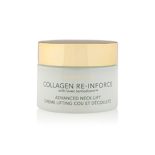 Elizabeth Grant Collagen Reinforce Advanced Neck Lift Size : 50ml (Unboxed)