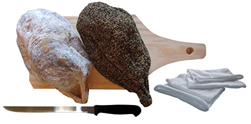 Preisvergleich Produktbild Set Aufschnitt Katalanische N ° 63