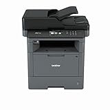 Lieferumfang: Brother MFC-L5700DN 3-in-1 Multifunktionsgerät, Tonerkassette, Trommel, Netzkabel, Treiber, Installationsanleitung, Benutzerhandbuch (CD-ROM)