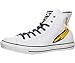 Produktbild Converse Erwachsene Warhol-Banana Chuck Taylor All Star Schuhe, EUR: 47.5, White/Black/Freesia