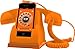 Price comparison product image Ice Phone - The Ultimate Retro Handset - Orange