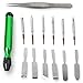Produktbild 14 in 1 Schraubendreher Repair Tool Kit Set für Handys Laptop Tablet PC