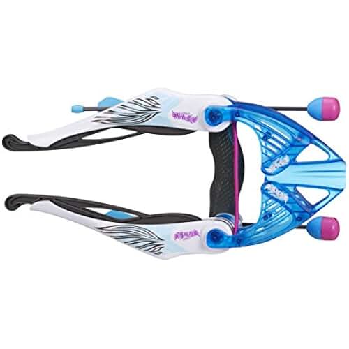 Amazon.co.uk nerf bow and arrow