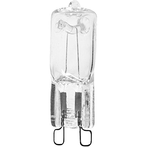 Preisvergleich Produktbild Müller-Licht 300057 Halogen 33W dimmbar,warmweiß