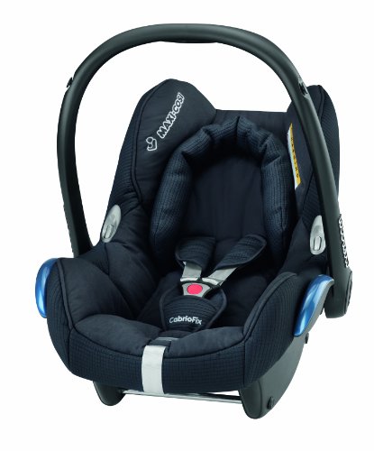 maxi cosi carrier