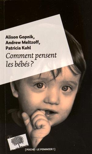 Download Comment pensent les bébés ?