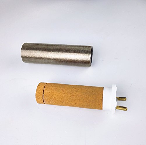 1550 W Wärme Element Heizung Elemente für Heißluftgebläse Handheld Hot Air Kunststoff Welder Gun Kunststoff Schweißer Zubehör